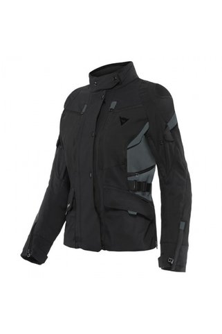 Dainese Carve Master 3 Gore-tex Kadın Mont Siyah