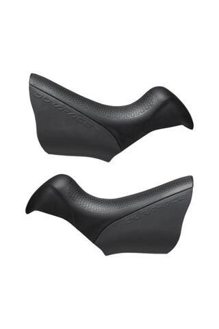 Shimano Hood - Elcik Dura-Ace ST-R9070 Siyah