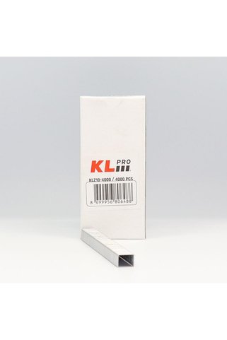 KLPRO Klz10-4000 10mm 4000 Adet Zımba Teli