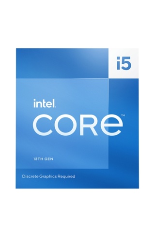 Intel İ5-13400f 2.5 Ghz 4.6 Ghz 20mb Lga1700p Tray