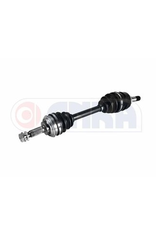 Universal AKS KOMPLE SOL TOYOTA COROLLA 1.6 87-02
