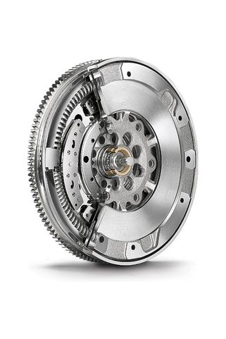 LUK 415054509-volant Otomatik Dsg 30 Tdı Audı Q2 03l105266el