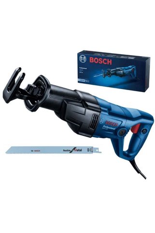 Bosch Professional GSA120 Panter Testere