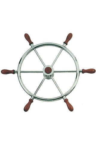 Savoretti Tipo.11 Krom Dümen Simidi 50cm
