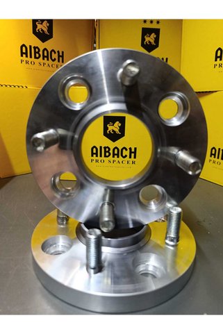 Aibach Pro Spacer Hyundai? Accent,getz,i?10,i?20 Uyumlu 4x100 20mm Spacer