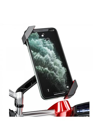 Nukrotech MLS TELEFON TUTUCU(AYNA DİBİ BAĞLANTILI)