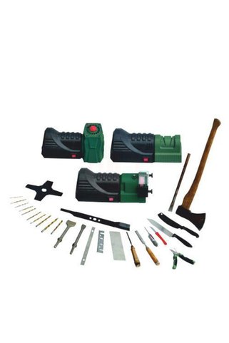 TROY T17058 Universal Bileme Makinası 110w