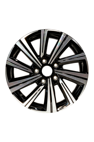 Sonic 16 İNC 5X114.3 Uyumlu TOYOTA COROLLA JANT TAKIMI (4 ADET)