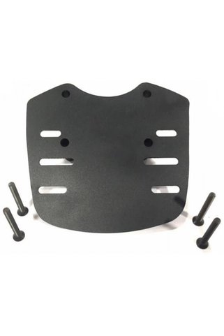 MOTOSPARTAN HONDA PCX125 50 2011- 2025 ÇANTA DEMİRİ PORTBAGAJ