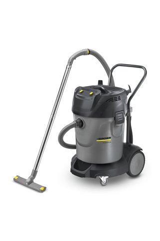 Karcher NT 70/2 *EU (Antrasit)