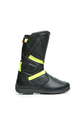 Dainese FULCRUM GT GORE-TEX ÇİZME SİYAH-SARI