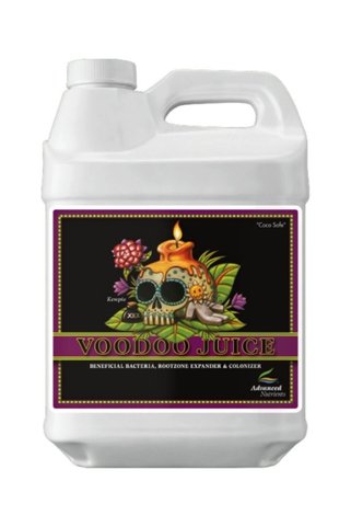 Advanced Nutrients Voodoo Juice Bitki Besini (250 ml)