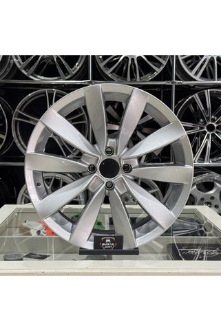 kormetal 17 İNÇ 4X108 ET:25 PEUGEOT CİTRÖEN UYUMLU LUGANO JANT MODELİ (4ADET)