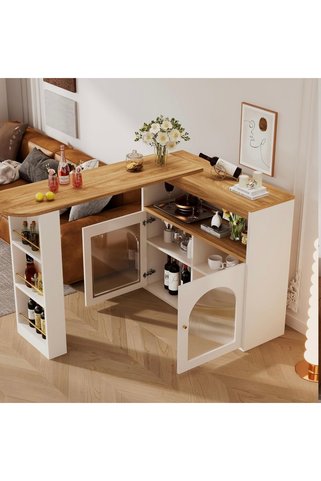 larissa design Mutfak adası