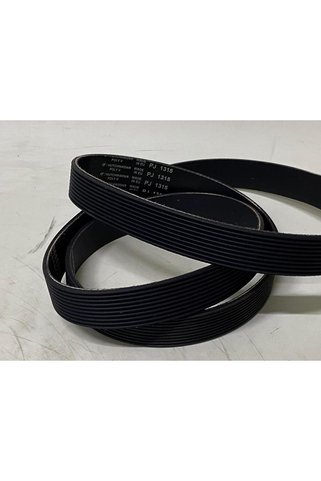 Hutchinson PJ 1315 / 517J Hutchinson 10 Tepe Kanallı Poly V Kayış