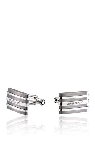 Montblanc Contemporary Kol Düğmesi 101535