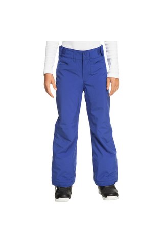Roxy Backyard Kız Çocuk Snowboard Pantolonu Kız Çocuk SNOWBOARD PANTOLONU ERGTP03050