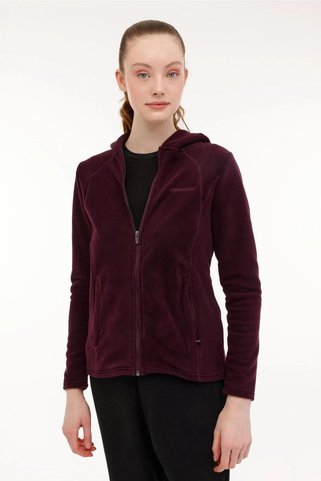 lumberjack WB Polar 7CT657 4PR Kadın Sweatshirt