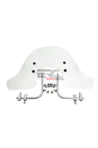 ERC MOTO Peugeot Django Sport Touring On Cam 46cm Uyumlu