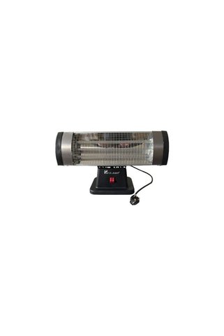Uzlight Elektirikli Isıtıcı 1800W Uzlight