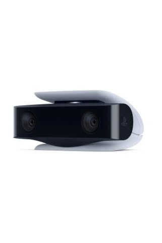 Sony Playstation Ps5 Hd Camera/eas Ps719321101