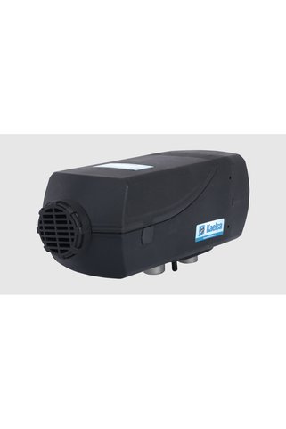 Kaelsa Kuru Tip Araç Isıtıcısı 3KW 12 Volt  (Webasto Tipi)
