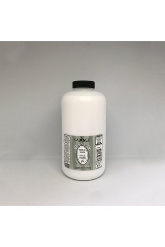 Cadence SU BAZLI VERNİK MAT 2000ML