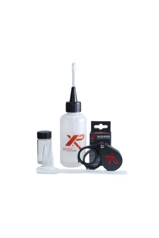 XP GOLD PAN SET AKSESUAR PAKETİ