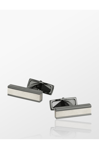 Montblanc Iconic Kol Düğmesi 112928
