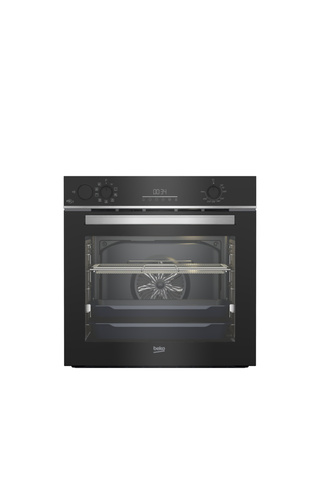Beko Bfc 631 S Beyond Serisi Ankastre Fitfry Buhar Destekli Fırın
