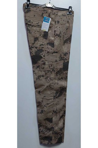 BeyzDenim Jandarma çol kamuflaj  kargo çulluk avcı ve yürüyüş pantolonu