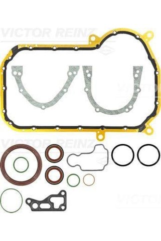 Universal ALT TAKIM CONTA PASSAT 1.8-1.8 T 95-01 AEB-ADR-AFY-APU 670.730