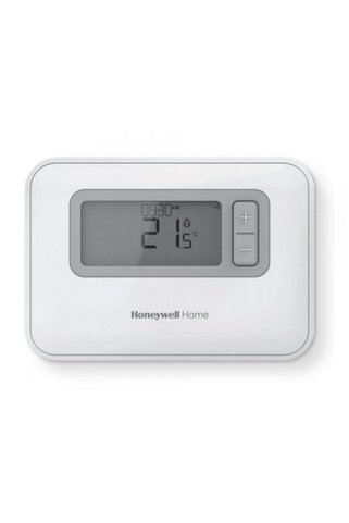 HONEYWELL Kablolu Programlanabilir Oda Termostadı Home T3h110a0081 T3
