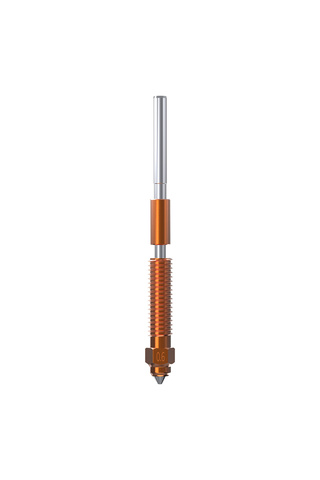 Creality K2 Serisi/Hi Serisi Unicorn Quick-Swap Nozzle - 0.6mm