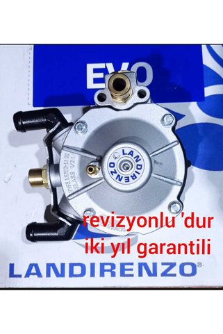 LANDİRENZOSIRALIBEYİN