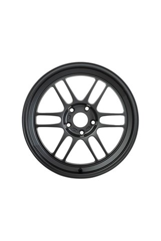Enkei RPF1 17x8 - 5x100 ET45 - Matte Black Takım Jant (4 Adet)
