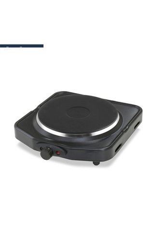 Uğur Tekli Elektrikli Ocak Set Üstü Hotplate 1500W