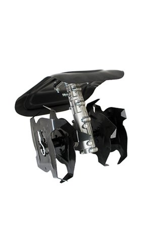 escpowertools Tırpan Çapalama Aparatı 26mm X 9 Diş