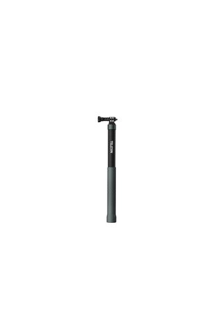 TELESIN 1.2m Carbon Fiber Selfie Stick (Tüm Aksiyon Kameralar ile Uyumlu)