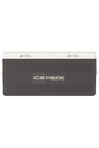 Icepeak Coolcraft 150 Buzluk 141 Litre-füme
