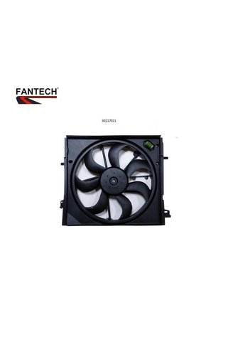 Fantech FAN MOTORU QASHQAİ J11 2013+ X-TRAİL T32 2014+ KADJAR 2015+ 214814EB0A 30217011 FANTECH