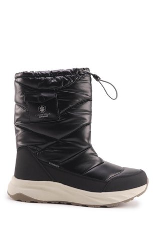 lumberjack Christmas Kadın Water Proof Su Geçirmez Kar Botu