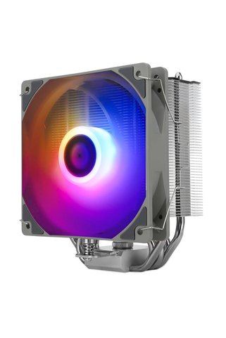 ThermalRight Assassin King 120 SE ARGB TL-C12C-S 120mm 5 x 6mm Intel-AMD Uyumlu Hava Soğutucu