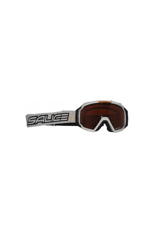 Salice Double Crx Photochromic-polarized Erkek Beyaz Goggle ERKEK GOGGLE 618DACRXPF