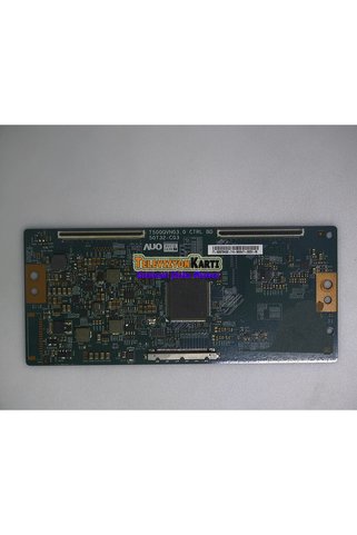 LG T500QVN03.0 Ctrl BD,50T32-C04,UZ-5550T32C01,T-CON Board,T500QVN03.0
