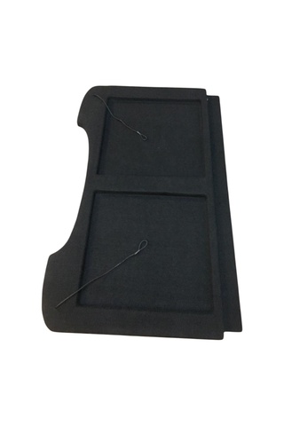 DETAYOTO Dacia sandero 2008-2011 bagaj rafı pandizot