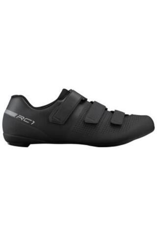Shimano Sh-rc102 Spd/sl Yol Bisileti Ayakkabısı 43 Numara Siyah