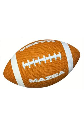 AVESSA Mazsa Af-Krc07000 Celluler Rubber Amerikan Futbol Topu No7