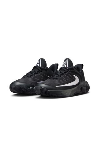 Nike Giannis Immortality 4 (Gs) Siyah Çocuk Basketbol Ayakkabısı