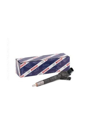 Bosch CR ENJEKTÖR A1 8X A3 8P A4 A5 B8 A6 C6 AMAROK CADDY 3/4 GOLF 6 JETTA MK6 PASSAT B7 2,0TDİ 0445110646